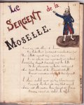 11 - Le Sergent de la Moselle