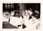 1961 26 juin Baptême Pierre
